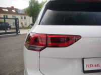 VW Golf VIII Variant 2.0 TDI Life