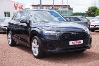 Audi Q5 40 TDI quattro s-tronic