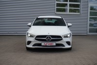 Mercedes-Benz CLA 200 d SB Progressive