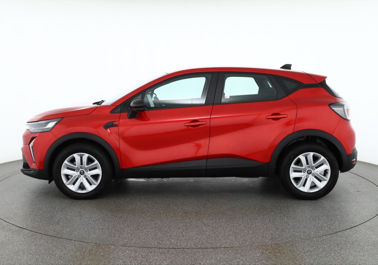 Renault Captur TCe 160 Evolution Aut.