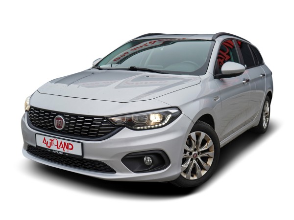 Fiat Tipo Kombi 1.4