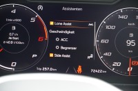 Seat Tarraco 2.0 TDI FR 4Drive DSG