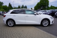 Audi A3 30 TDI Sportback S-Tronic