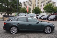 Audi A4 Avant 2.0 TDI S-Tronic design