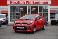 Vorschau: Kia Picanto 1.0 Edition 7