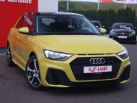 Audi A1 Sportback 30 TFSI S line