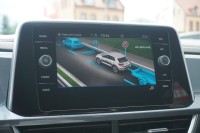 VW T-Roc 1.5 TSI Style DSG