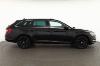 Skoda Superb Combi 2.0 TDI Style 4x4