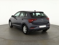 VW Polo 1.0 MPI