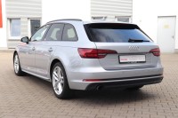 Audi A4 1.4 TFSI Avant Sport S-Line