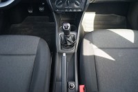 Skoda Rapid Spaceback 1.0 TSI