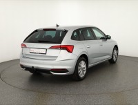 Skoda Scala 1.0 TSI DSG