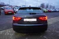 Audi A1 Sportback 35 1.5 TFSI advanced S-Tronic