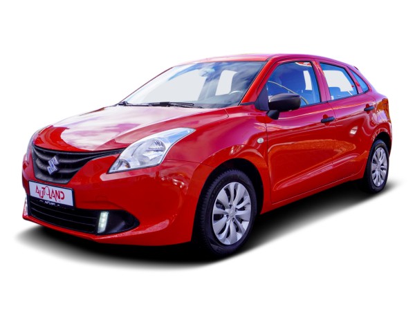 Suzuki Baleno 1.2 Basic