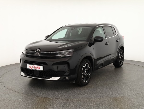Citroen C5 Aircross PureTech 130 Aut.