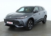 MG HS 1.5 T-GDI Hybrid+ Luxury Aut. 2-Zonen-Klima Navi Sitzheizung