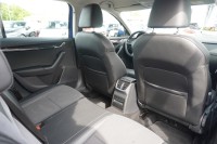 Skoda Octavia 2.0 TSI DSG Style