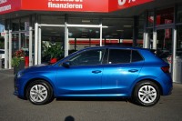 Skoda Fabia 1.0 TSI DSG