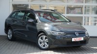 VW Golf VIII 2.0 TDI