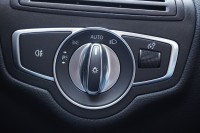 Mercedes-Benz C 180 C180 Avantgarde