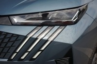 Peugeot 3008 1.2 Hybrid 145 Aut.
