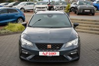 Seat Leon ST 2.0 TSI Cupra 4Drive