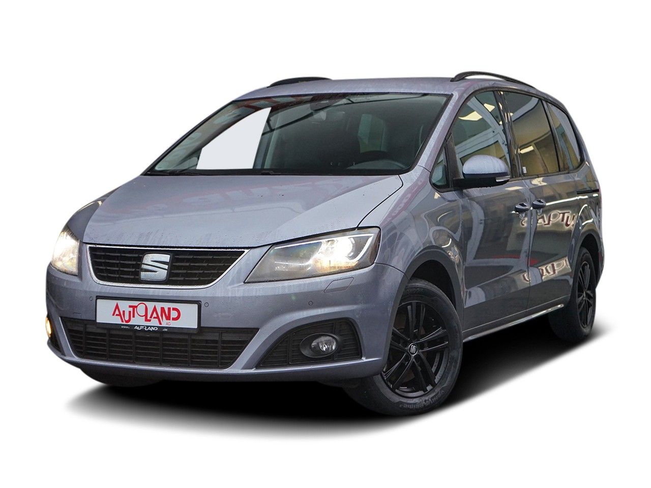 Seat Alhambra 1.4 Style