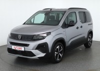 Peugeot Rifter GT 1.5 BlueHDi 130 Aut 2-Zonen-Klima LED Tempomat