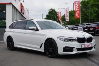 BMW 520 d xDrive M Sport