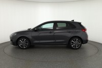 Vorschau: Hyundai i30 1.0 T-GDI Aut.