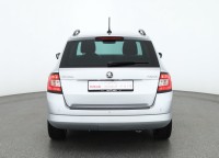 Skoda Fabia Combi 1.0 TSI Clever