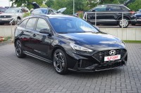 Hyundai i30 Kombi 1.6 T-GDI N-Line Aut.