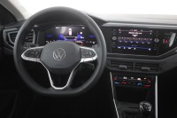 VW Taigo 1.0 TSI