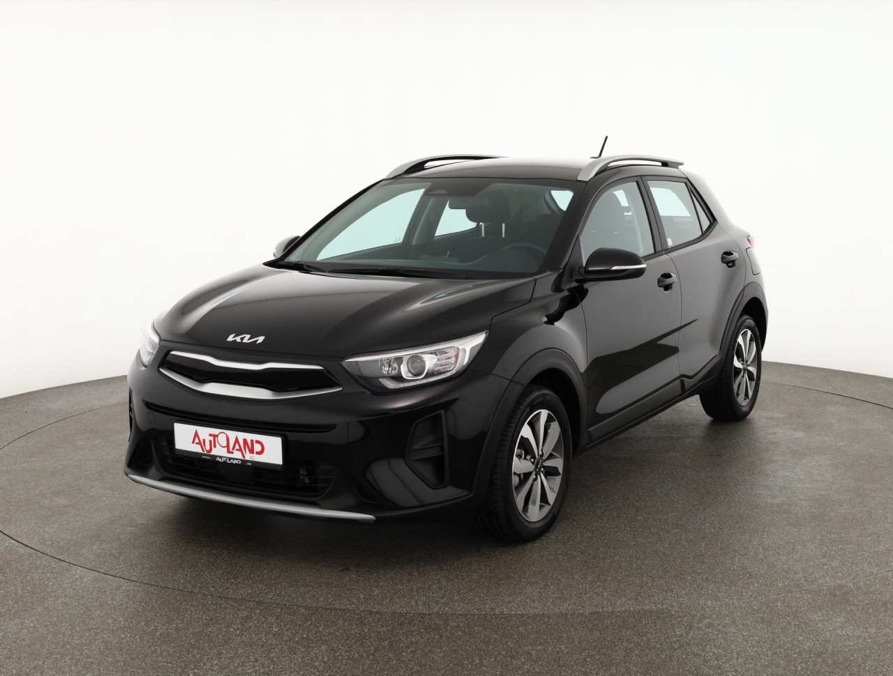 Kia Stonic 1.0 T-GDI