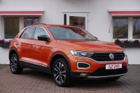 VW T-Roc 1.5 TSI United