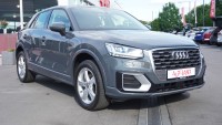 Audi Q2 1.4 TFSI sport