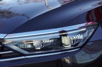 VW Passat Variant 2.0 TSI Elegance 4Motion