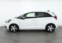 Vorschau: Honda Jazz 1.5 i-MMD Hybrid Executive