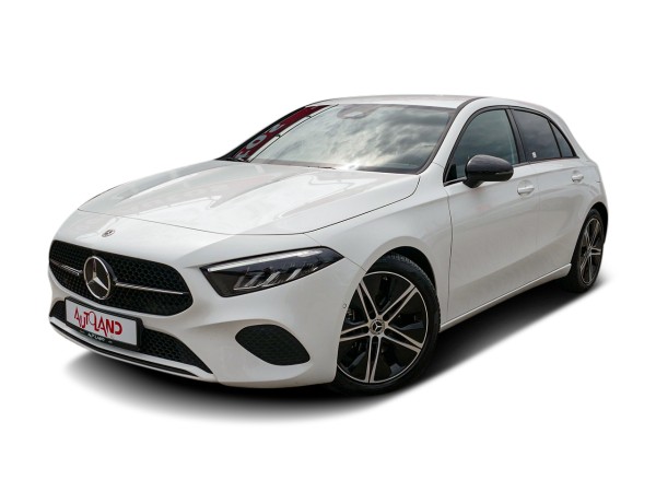 Mercedes-Benz A 180 A180 Progressive Aut.