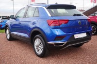VW T-Roc 1.0 Style