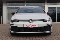 VW Golf VIII 2.0 GTI