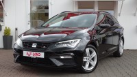 Vorschau: Seat Leon ST 1.5 TSI FR