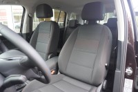 VW Touran 1.2 TSI Sound