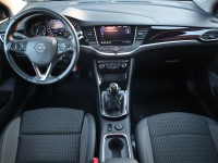 Opel Astra K Sports Tourer 1.2 Elegance