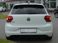 VW Polo 2.0 TSI GTI DSG