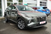 Hyundai Tucson 1.6 T-GDI DCT Mild-Hybrid