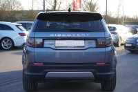 Land Rover Discovery Sport 1.5 Hybrid HSE AWD