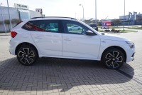 Skoda Kamiq Monte Carlo 1.5 TSI DSG