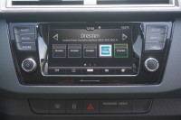 Skoda Fabia Combi 1.0