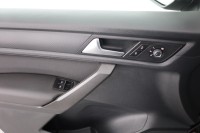 VW Caddy 2.0 TDI DSG Highline